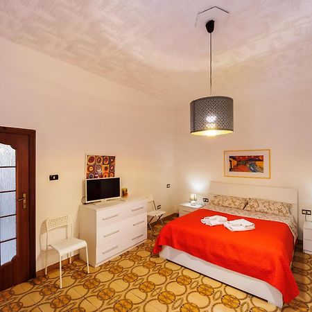 Villa Peddy House Napoli Esterno foto