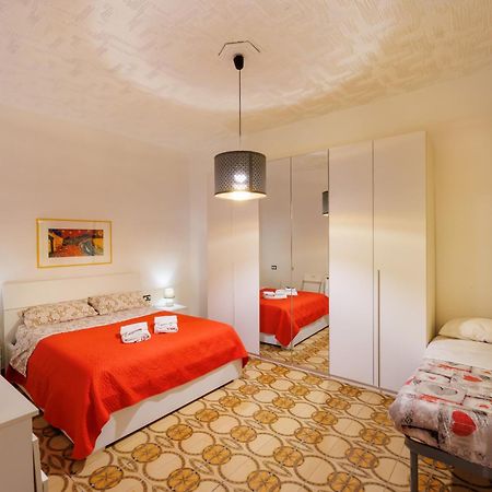 Villa Peddy House Napoli Esterno foto
