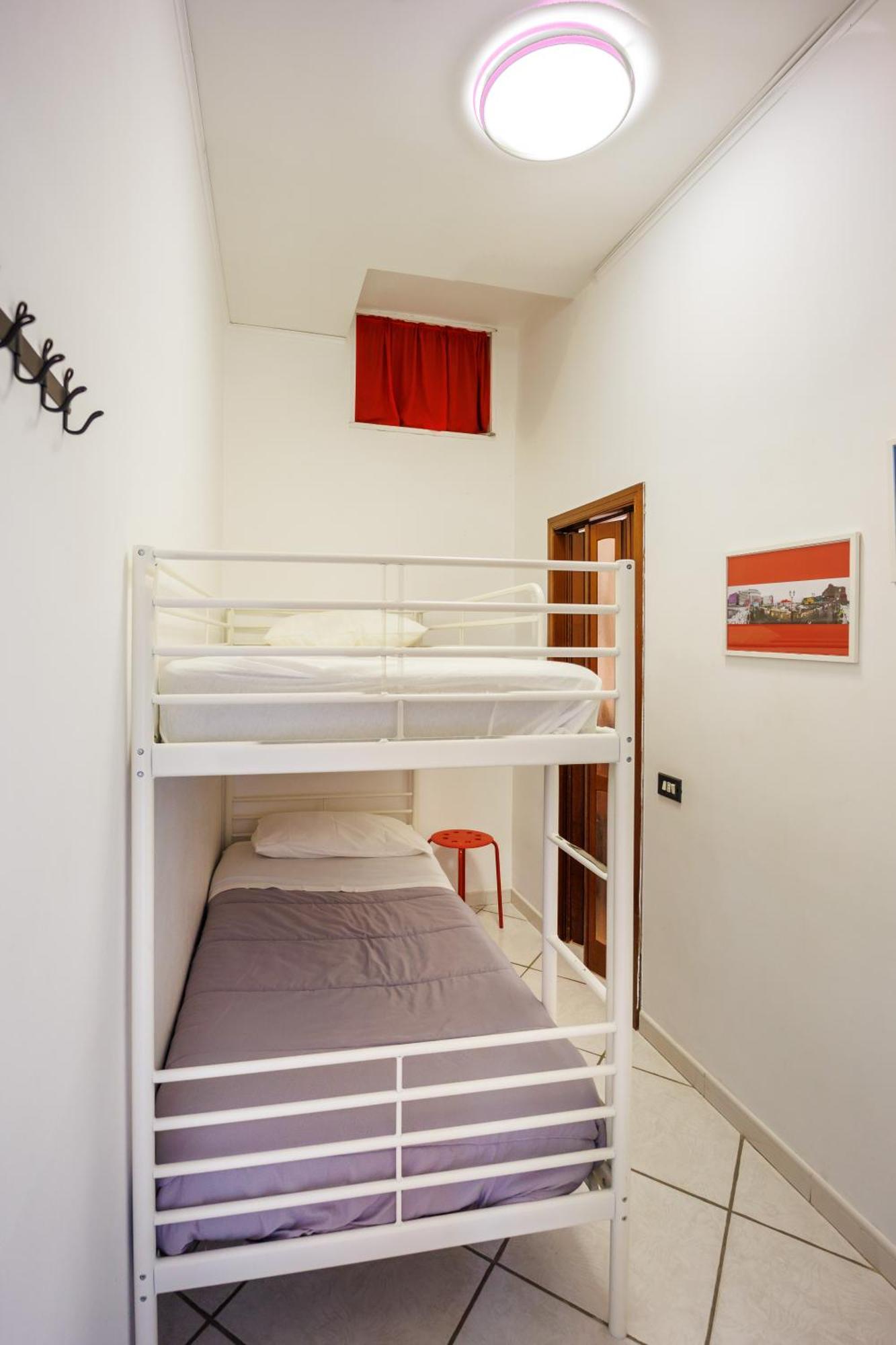 Villa Peddy House Napoli Esterno foto