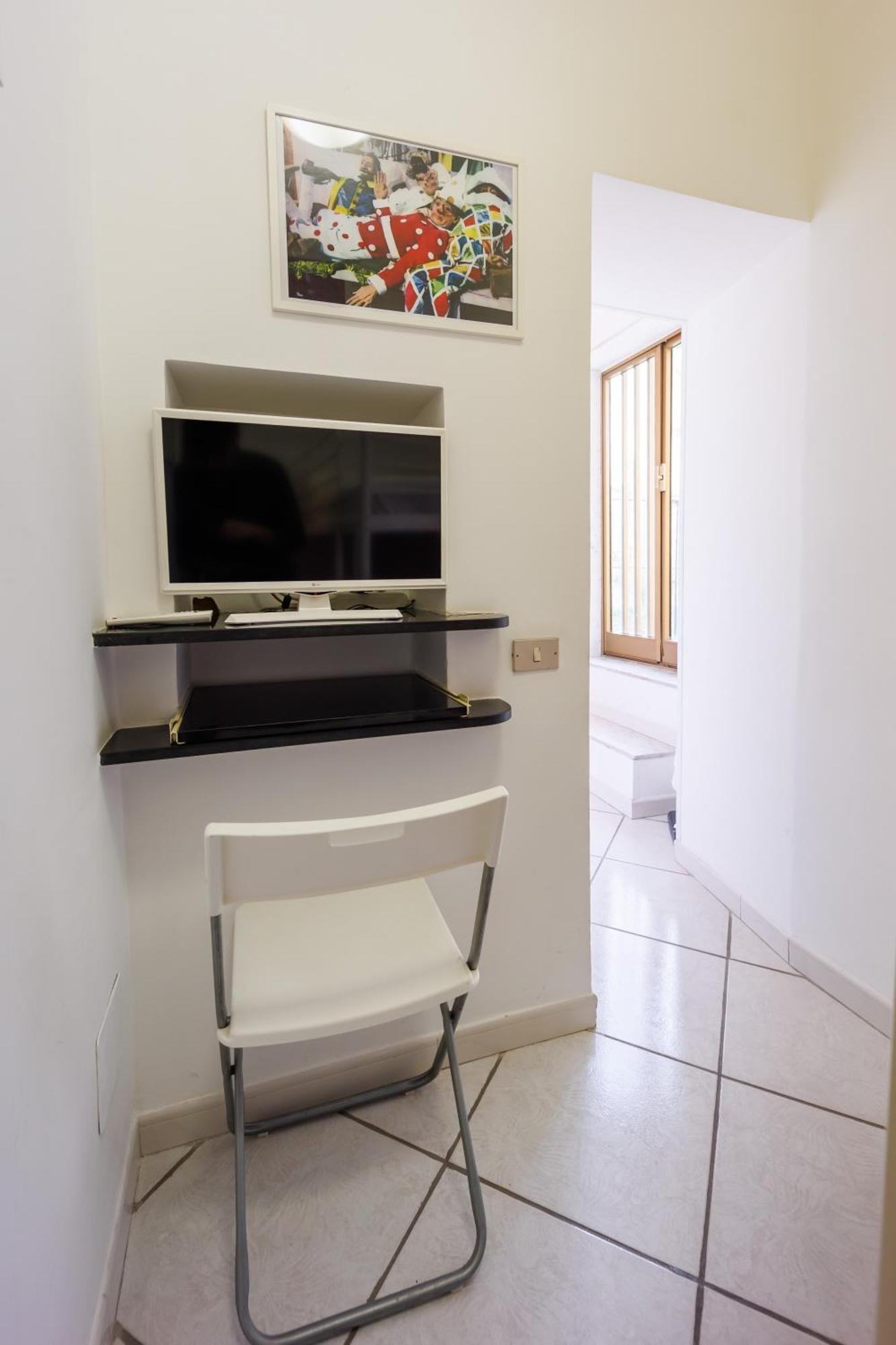 Villa Peddy House Napoli Esterno foto